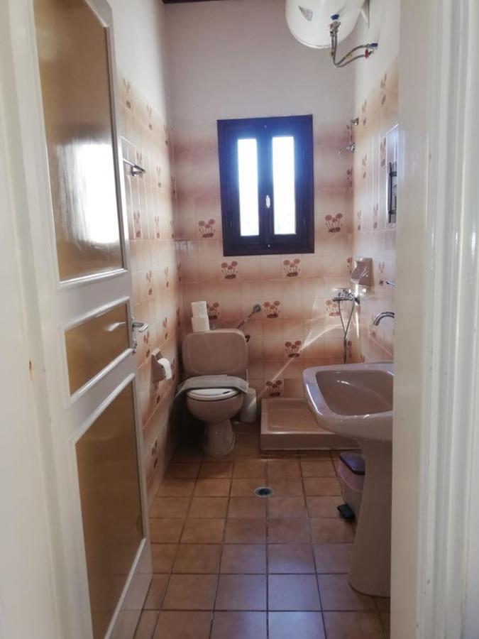 Dimitrakis Apartments Kassiopi Zewnętrze zdjęcie