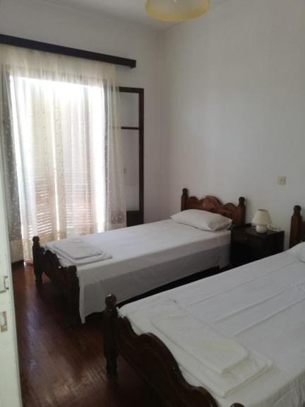 Dimitrakis Apartments Kassiopi Zewnętrze zdjęcie