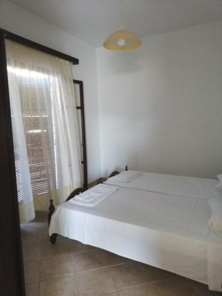 Dimitrakis Apartments Kassiopi Zewnętrze zdjęcie