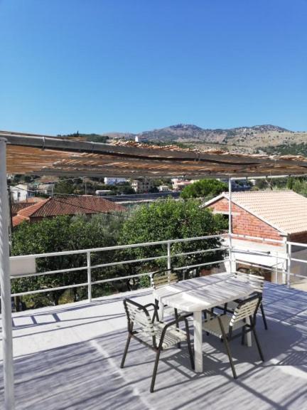 Dimitrakis Apartments Kassiopi Zewnętrze zdjęcie
