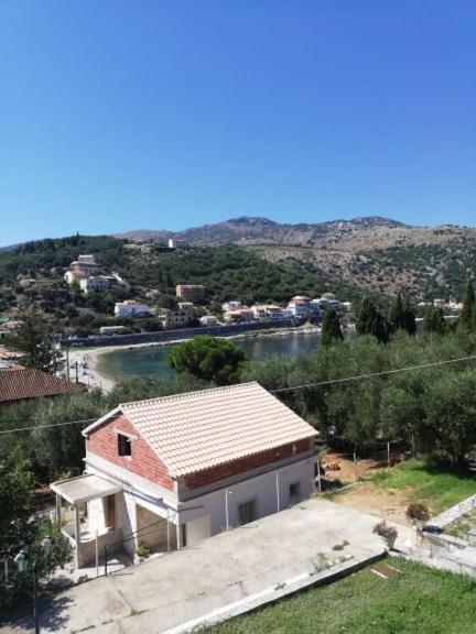 Dimitrakis Apartments Kassiopi Zewnętrze zdjęcie