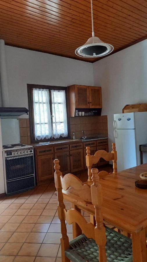 Dimitrakis Apartments Kassiopi Zewnętrze zdjęcie